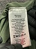 Eddie Bauer Solid Green Active Pants Size S - photo 5