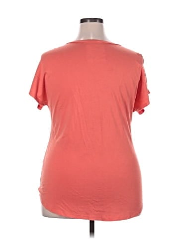 Cariloha Bamboo Short Sleeve T-Shirt (view 2)