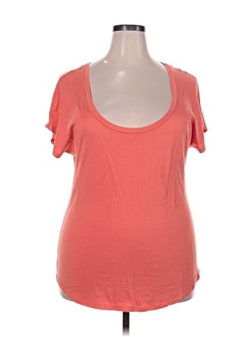Cariloha Bamboo Short Sleeve T-Shirt (view 1)