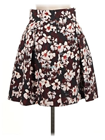 Black Halo Casual Skirt (view 2)