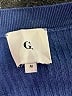 Goop G. Label 100% Wool Blue Wool Pullover Sweater Size M - photo 7