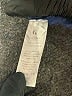 Goop G. Label 100% Wool Blue Wool Pullover Sweater Size M - photo 8