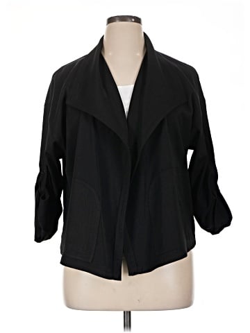 Max Studio Jacket (view 1)