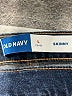 Old Navy Blue Jeans Size 10 - 12 - photo 3