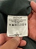 Noa Noa Chevron-herringbone Teal Formal Skirt Size M - photo 5