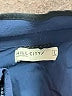 Hill City 100% Nylon Blue Track Jacket Size L - photo 6
