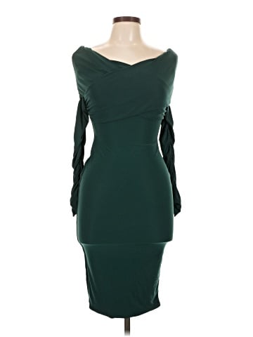 Club L Cocktail Dress (view 1)