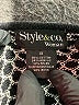 Style&Co Black Cardigan Size 1X - photo 7
