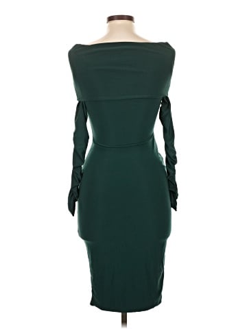 Club L Cocktail Dress (view 2)