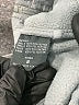 New Balance Solid Gray Jacket Size S - photo 7