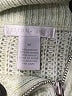 Design History Metallic Green Pullover Sweater Size M - photo 7