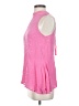 Antonio Melani 100% Silk Pink Blouse Size S - photo 5