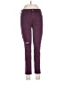 Gap Purple Jeans Size 28 waist regular - photo 1