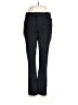 Rag & Bone Solid Black Dress Pants Size 10 - photo 1