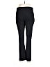 Rag & Bone Solid Black Dress Pants Size 10 - photo 2