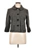 R&M Richards Tweed Gray Coat Size 10 - photo 1