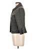 R&M Richards Tweed Gray Coat Size 10 - photo 5