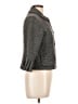 R&M Richards Tweed Gray Coat Size 10 - photo 4