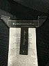 BCBGMAXAZRIA Solid Black Formal Skirt Size S - photo 4