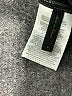 BCBGMAXAZRIA Solid Black Formal Skirt Size S - photo 5