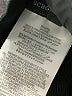 BCBGMAXAZRIA Solid Black Formal Skirt Size S - photo 6