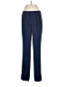 Joie 100% Polyester Solid Blue Dress Pants Size 6 - photo 1