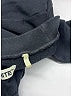 OFF-WHITE Black Sweatshirt Size S - photo 7