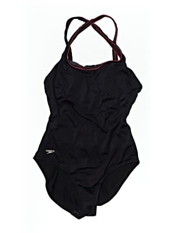 Speedo One Piece Swimsuit (view 1)