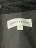 Denim Forum 100% Cotton Black Fleece Size 2 - photo 6