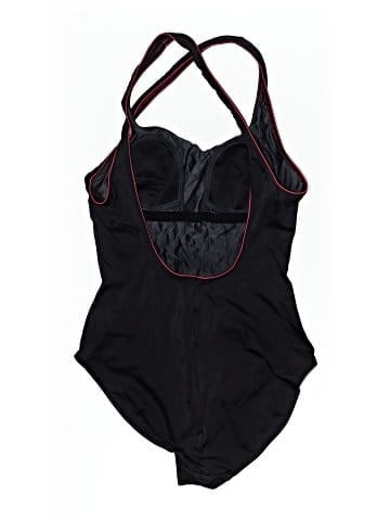 Speedo One Piece Swimsuit (view 2)