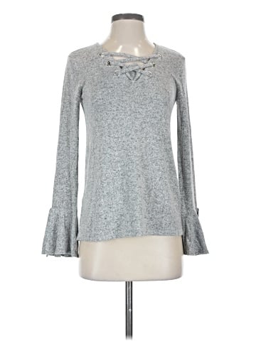 B.wear Long Sleeve Top (view 1)