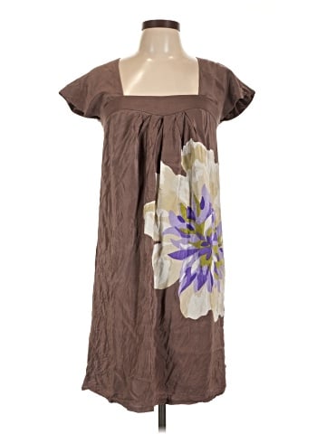 Jax Casual Dress (view 1)