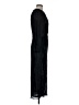 Saylor Black Cocktail Dress Size M - photo 4