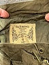 Ruff Hewn 100% Polyester Brown Jacket Size 1X - photo 6
