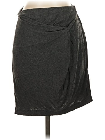a.n.a. A New Approach Casual Skirt (view 1)