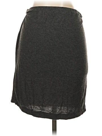 a.n.a. A New Approach Casual Skirt (view 2)