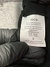 Vince. 100% Polyester Solid Black Cocktail Dress Size S - photo 7