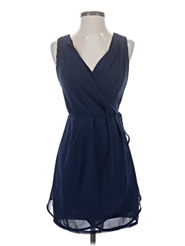 Cals Cocktail Dress (view 1)