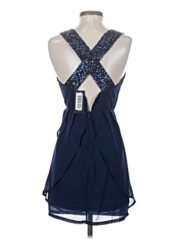 Cals Cocktail Dress (view 2)