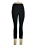 Bally Total Fitness Black Active Pants Size L - photo 1