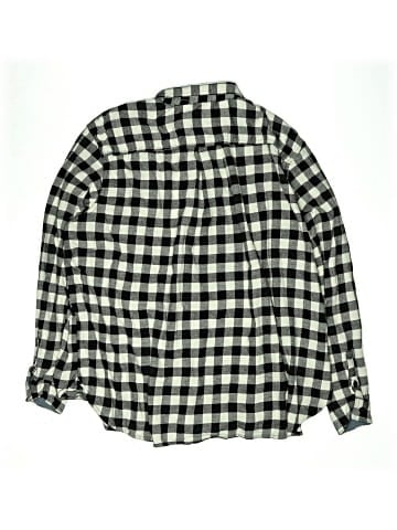 Lands' End Long Sleeve Button-Down Shirt (view 2)