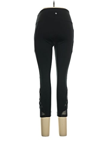 Bally Total Fitness Active Pants (view 2)