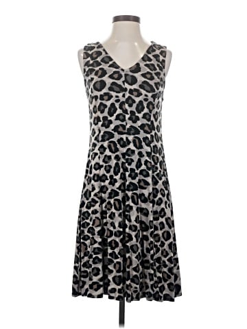 PREMISE Casual Dress (view 1)