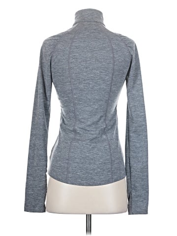Lija Zip Up Hoodie (view 2)