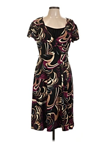 Style&Co Cocktail Dress (view 1)