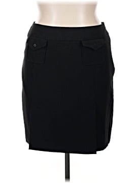 Larry Levine Formal Skirt