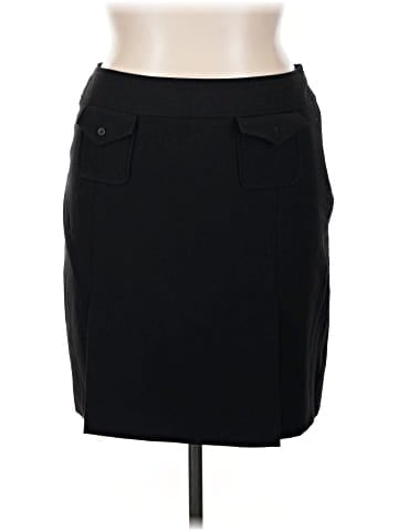 Larry Levine Formal Skirt (view 1)