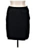 Larry Levine Black Formal Skirt Size 14 - photo 1