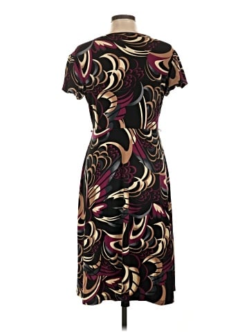 Style&Co Cocktail Dress (view 2)