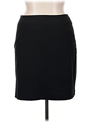 Larry Levine Formal Skirt (view 2)